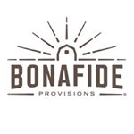 Bonafide Provisions discount code